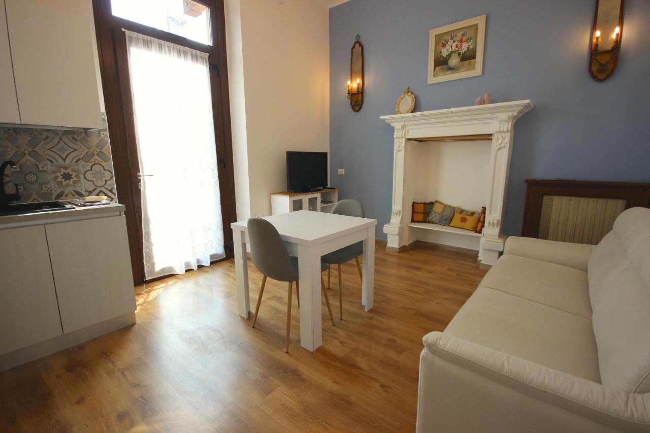 Case Vr Holiday La Maison Du Coq Verona Exterior foto