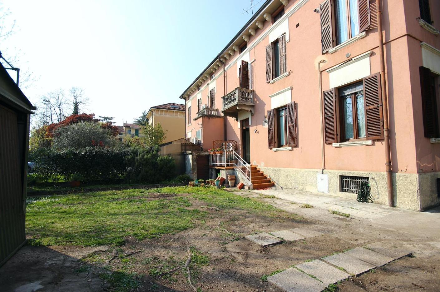Case Vr Holiday La Maison Du Coq Verona Exterior foto