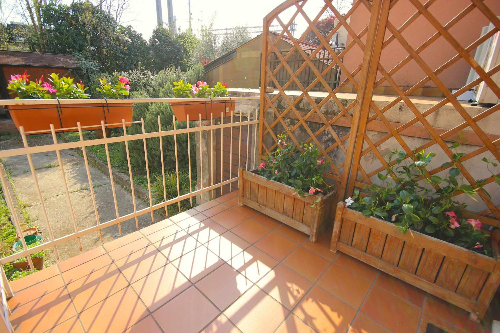 Case Vr Holiday La Maison Du Coq Verona Exterior foto