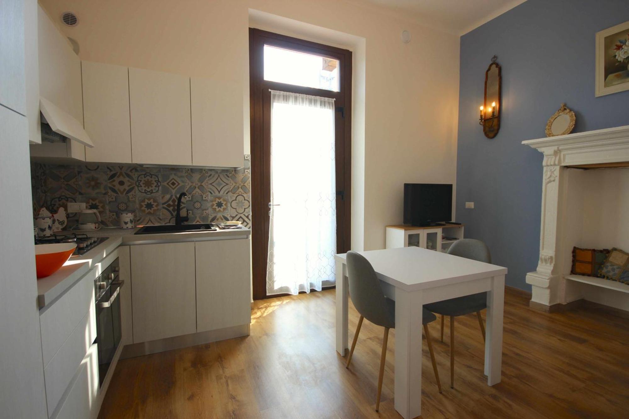 Case Vr Holiday La Maison Du Coq Verona Exterior foto